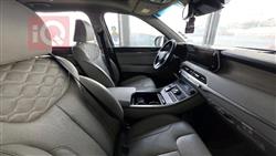 هيونداي باليسيد